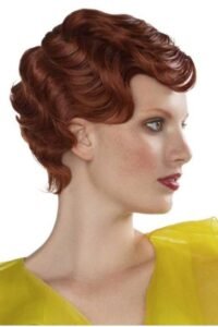 Top 15 Victorian Hairstyles For Short Hair To Show Elegance