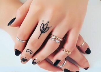 Small Tattoo Ideas for Girls