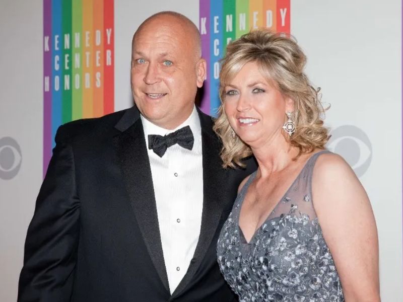 Who Is Cal Ripken Jr.'s First Wife