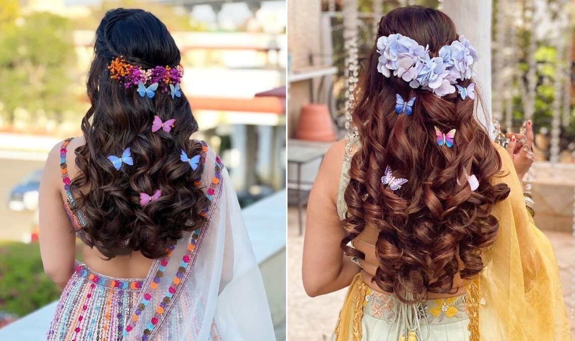 23 Amazing Butterfly Hairstyles You Can't-Miss In 2024