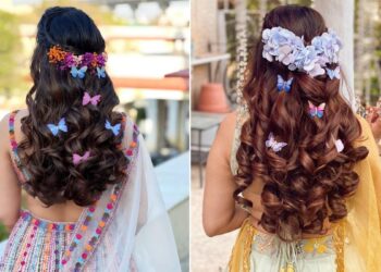 23 Amazing Butterfly Hairstyles You Can't-Miss In 2024