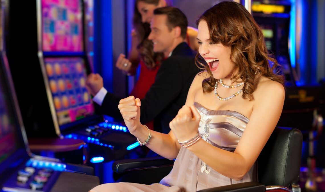 A Comprehensive Guide to Welcome in Social Casinos