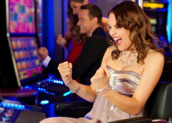 A Comprehensive Guide to Welcome in Social Casinos