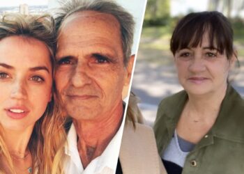 Are Ana de Armas' Parents