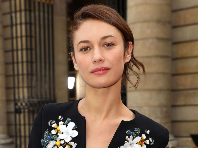 Cedric Van Mol's Relationship With Olga Kurylenko Marriage & Divorce