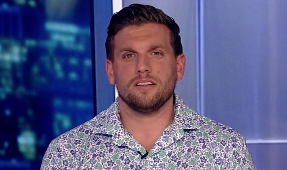 Chris Distefano’s Net Worth