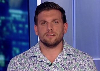 Chris Distefano’s Net Worth