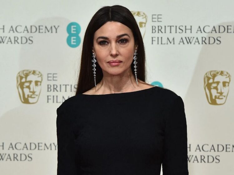 Claudio Carlos Basso Who Is Monica Bellucci’s ExHusband?