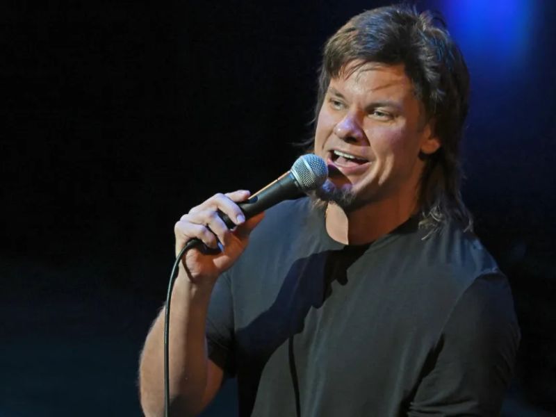 Comedy Royalty Theo Von's Rise to Fame