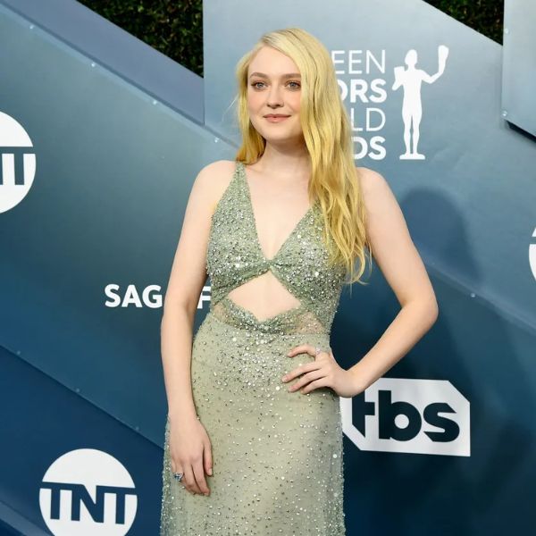 Dakota Fanning