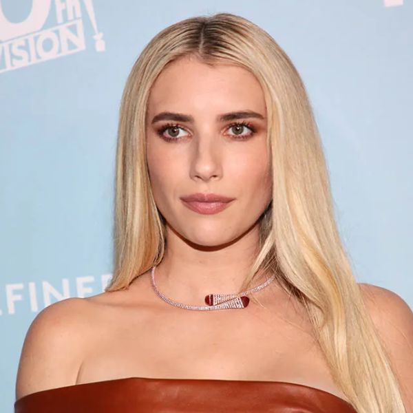 Emma Roberts