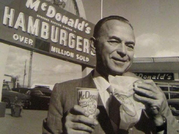 Ethel Fleming The Life Journey Of Ray Kroc’s ExWife
