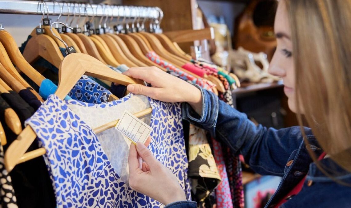 Get the Most Out of Thrift Shopping With These Tips