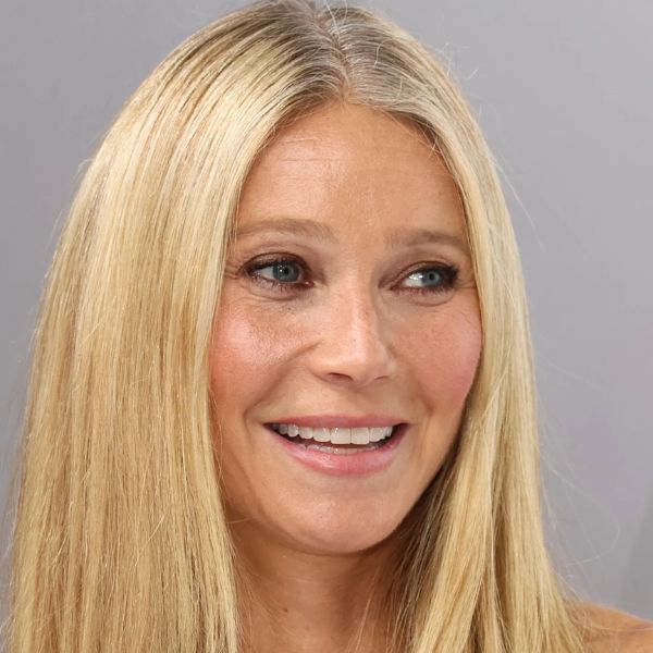 Gwyneth Paltrow