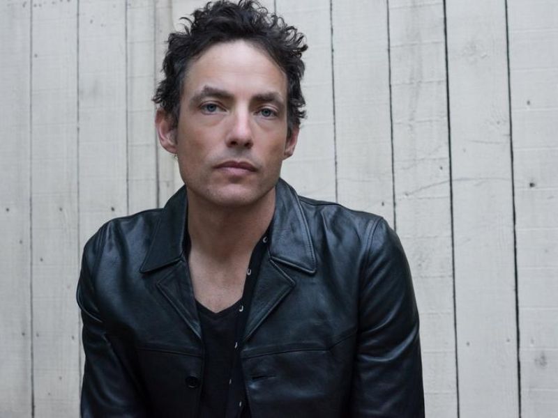 Jakob Dylan