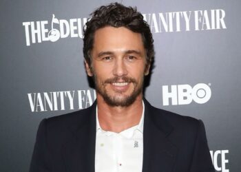 James Franco Net Worth