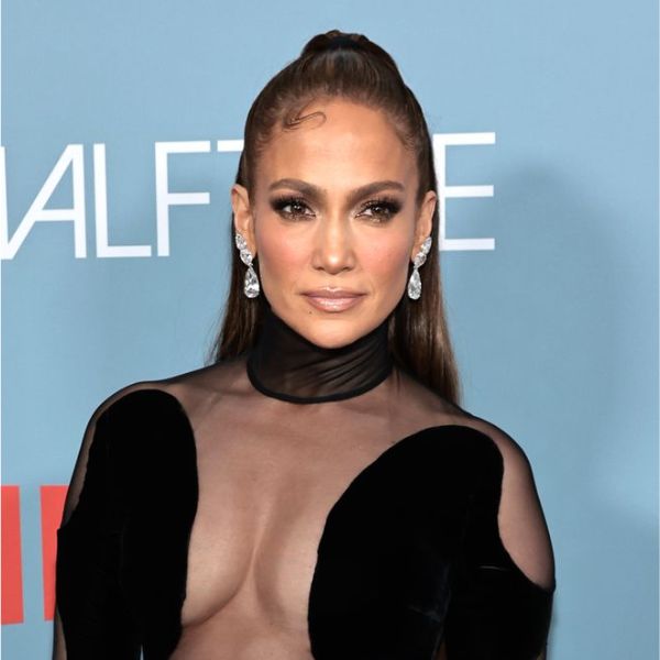 Jennifer Lopez