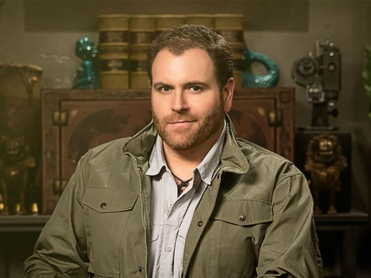 Isla Amelia Gates: The Story Of Josh Gates Beloved Daughter?