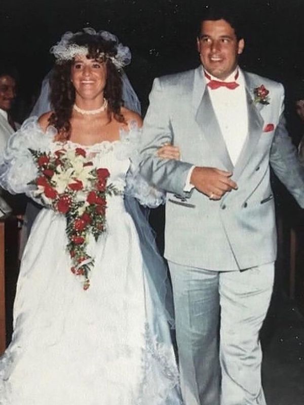 Laura Schirripa And Steve Schirripa’s Marriage