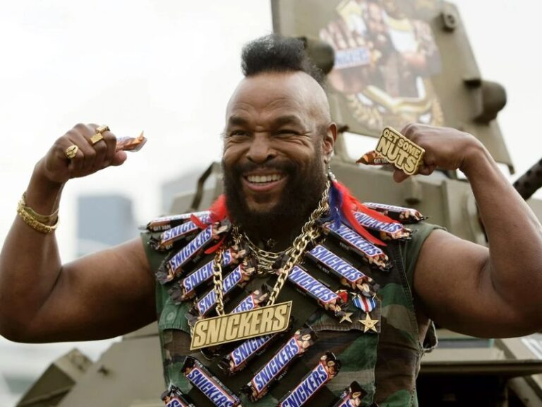 Laurence Tureaud Jr: The Fascinating Story Of Mr. T’s Son