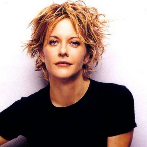 Meg Ryan