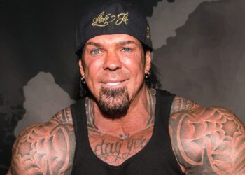 Rich Piana