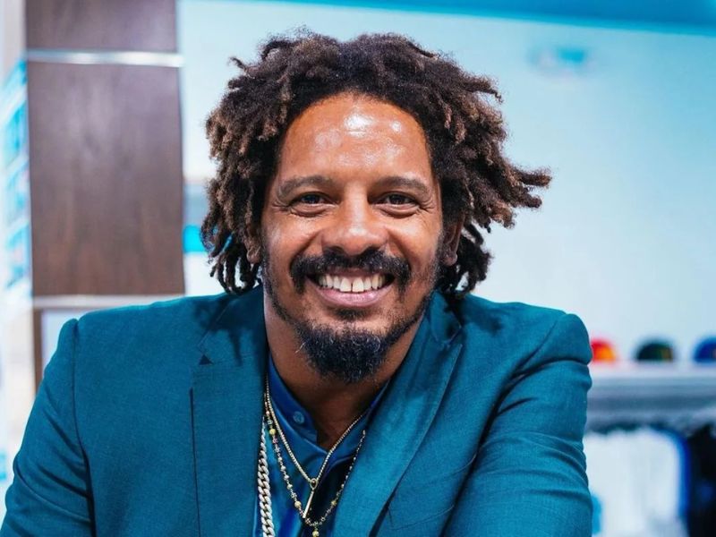 Rohan Marley 