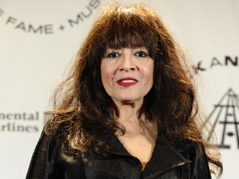 Ronnie Spector