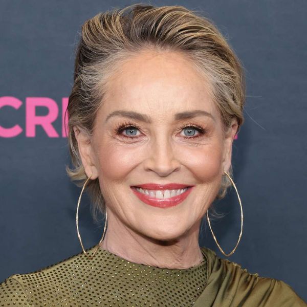 Sharon Stone