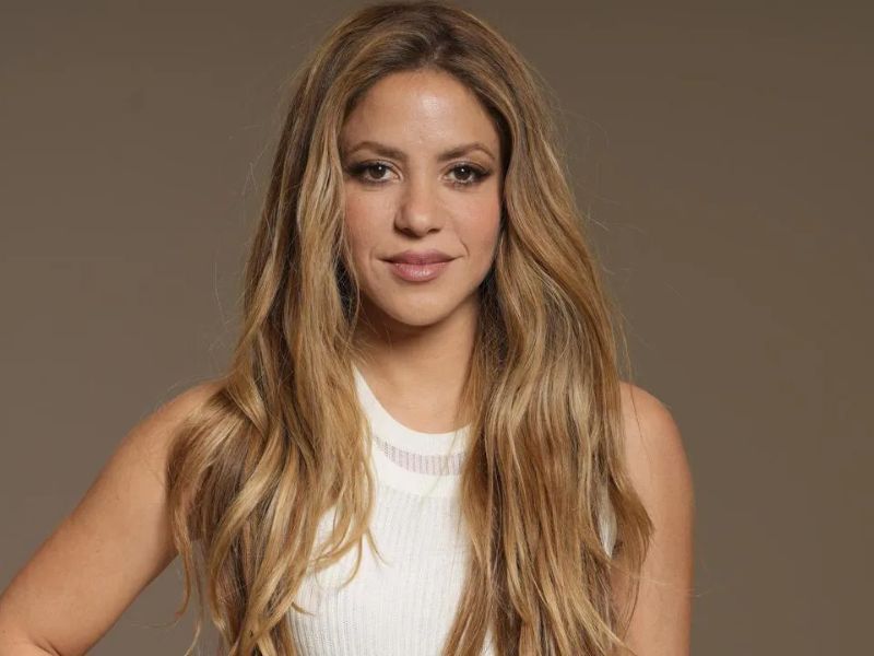 She Has Only 1 Biological Daughter, Shakira