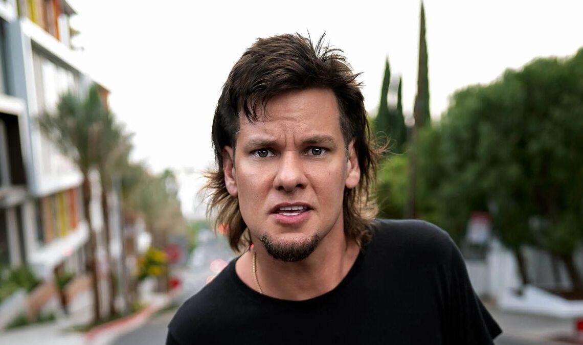 Theo Von Net Worth