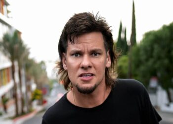 Theo Von Net Worth