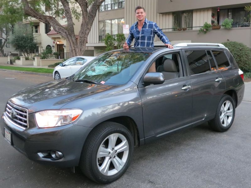 Theo Von's Houses & Cars