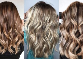 Top 30 Balayage Hair Color Ideas & Highlights To Freshen Up Your Look