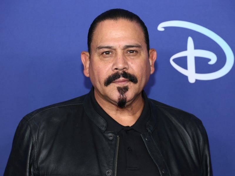 Who Is Yadi Valerio's Husband, Emilio Rivera