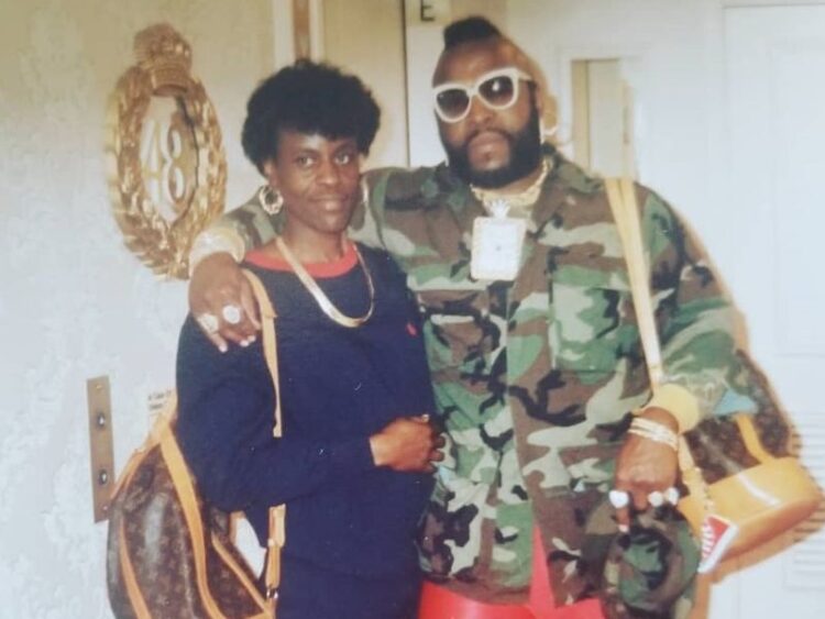 Laurence Tureaud Jr: The Fascinating Story Of Mr. T’s Son