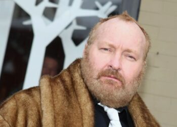 randy Quaid