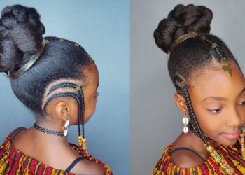 10 Best Easter Hairstyles For Black Women To Rock This Season