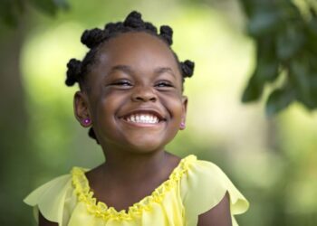 16 Chic Easter Hairstyles For Black Toddlers