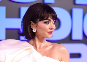 30+ Stunning Short Haircuts That Will Flatter Your Chubby Face 