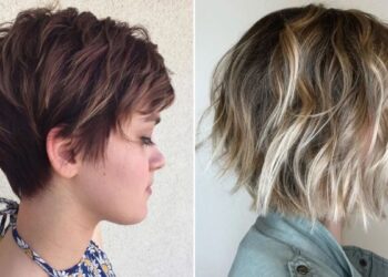 35 Bouncy And Springy Pixie Bob Haircuts For Women Celebrating Life