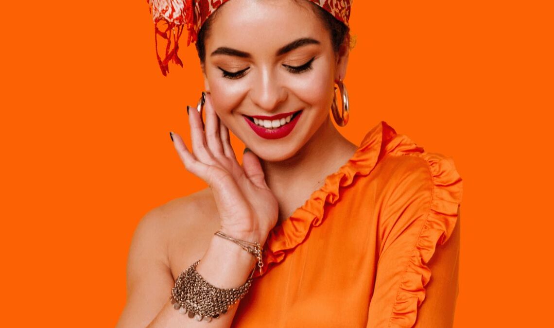 Lipsticks That Perfectly Match Your Orange