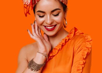 Lipsticks That Perfectly Match Your Orange