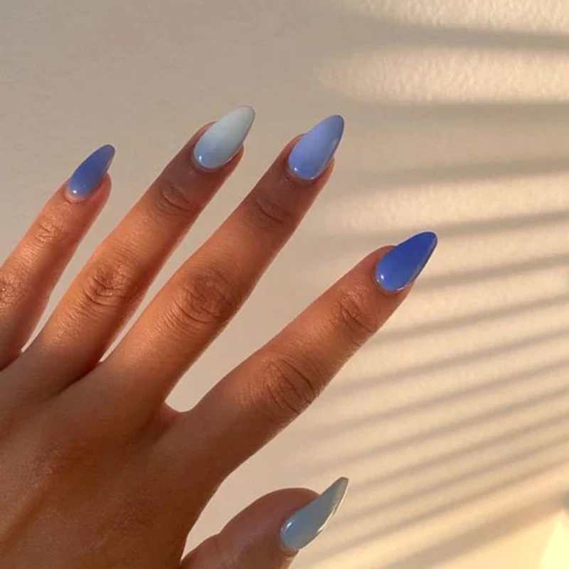 Blue Gradient