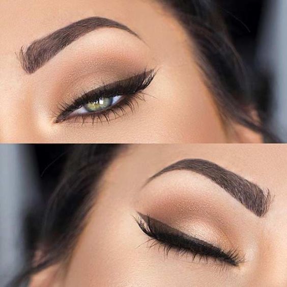 Chocolate Liner