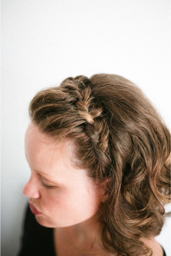 Effortless Braid