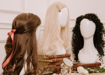 Glueless Wigs