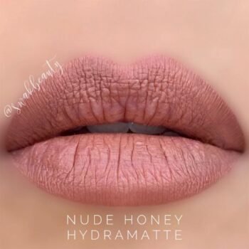 12 Most Flattering Nude Lipstick Shades For Every Skin Tone
