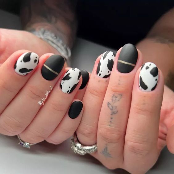 Matte Moo