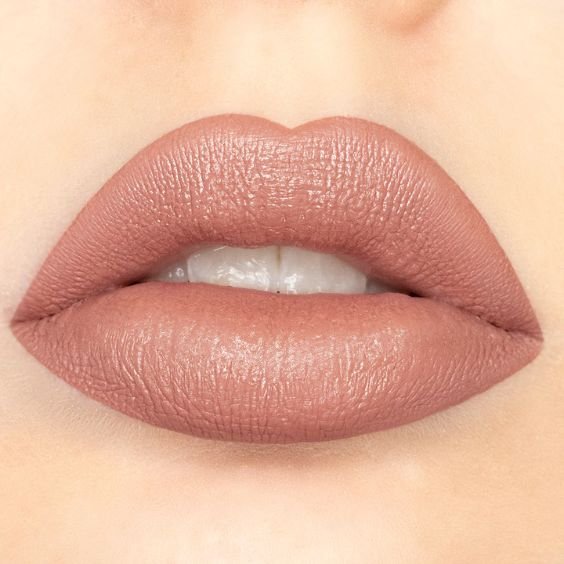 12 Most Flattering Nude Lipstick Shades For Every Skin Tone
